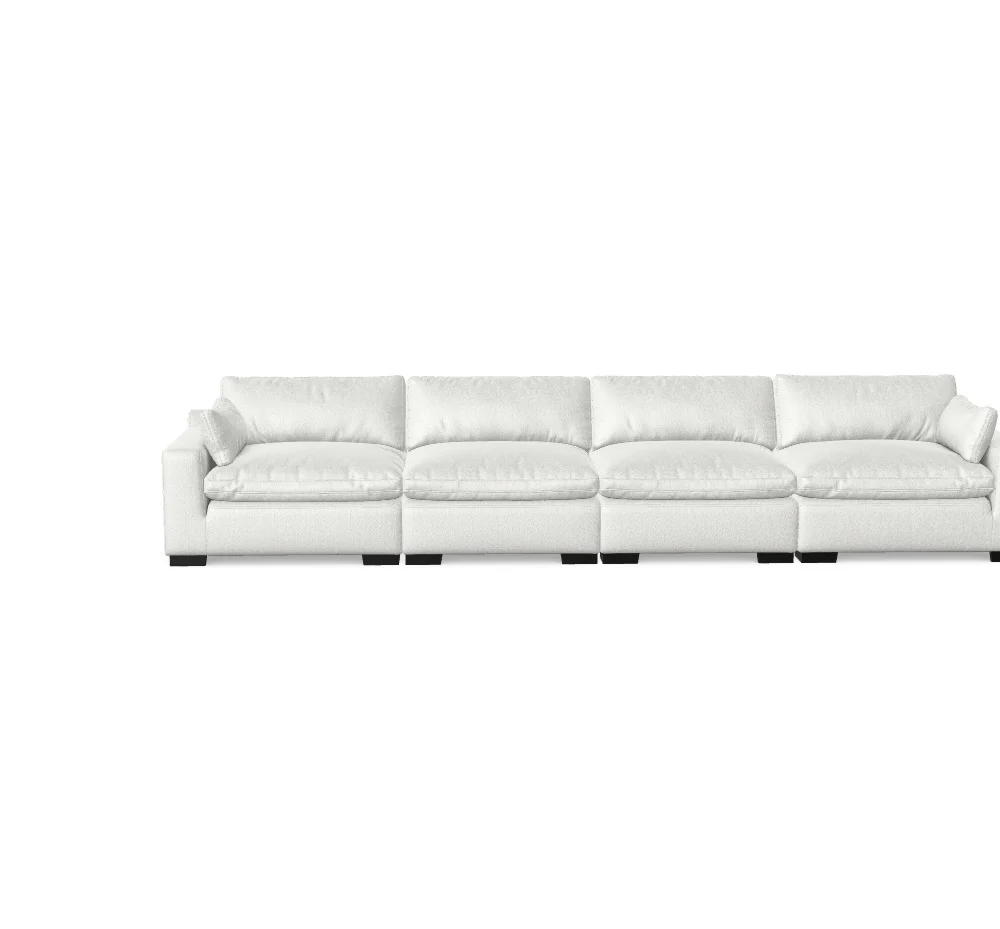 City Limits II Modular Sectional - Custom Design Ref: M_J79IZ5
