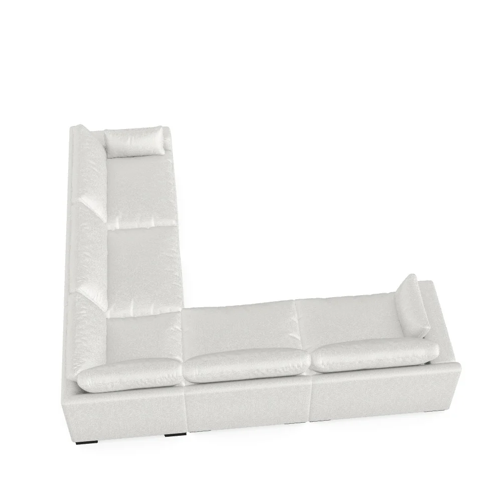 City Limits II Modular Sectional - Custom Design Ref: M_J7TAAH