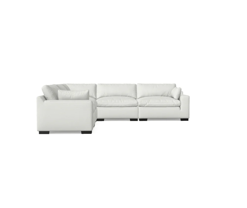 City Limits II Modular Sectional - Custom Design Ref: M_J9A4AUM