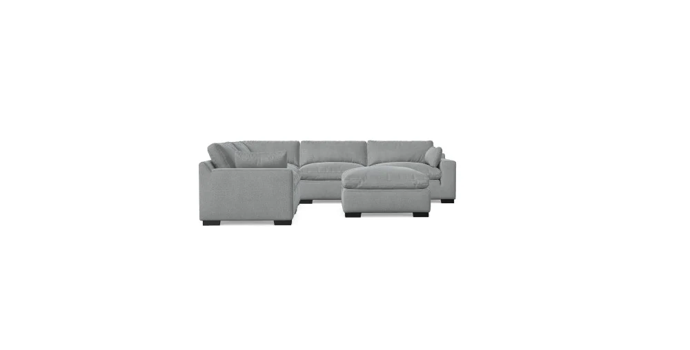 City Limits II Modular Sectional - Custom Design Ref: M_JARFD6