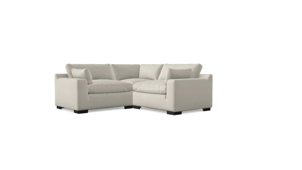 City Limits II Modular Sectional - Custom Design Ref: M_JDRQSHP