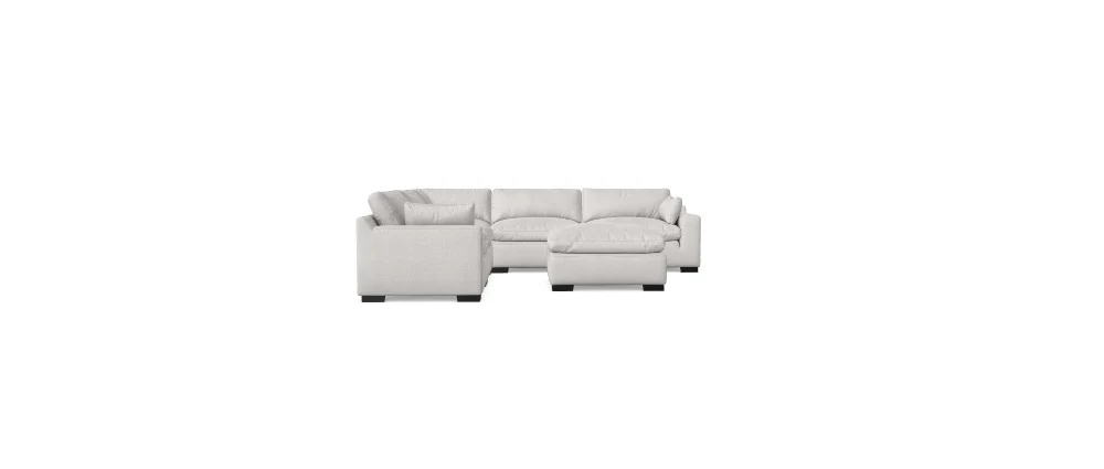 City Limits II Modular Sectional - Custom Design Ref: M_JDXMBIJ