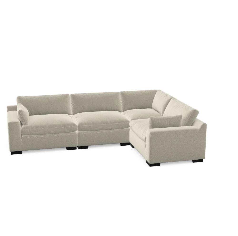City Limits II Modular Sectional - Custom Design Ref: M_JEOT0G