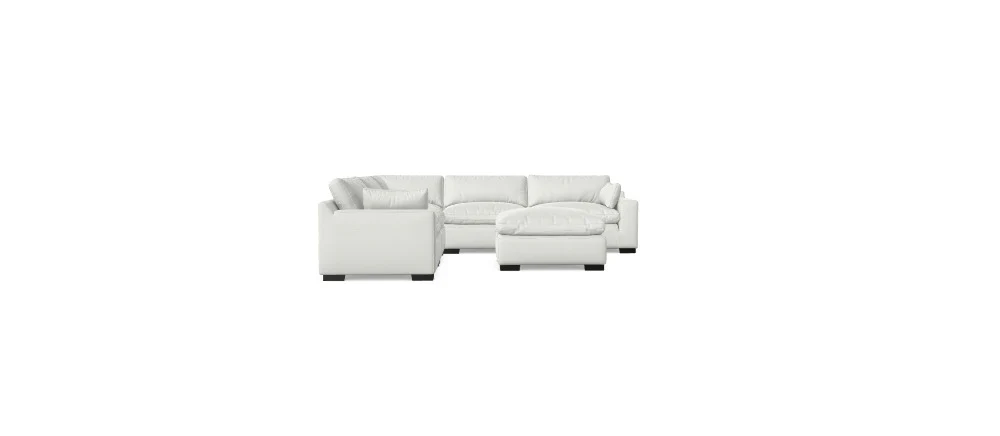 City Limits II Modular Sectional - Custom Design Ref: M_JFEMYO
