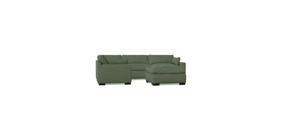 City Limits II Modular Sectional - Custom Design Ref: M_JGL3EZK
