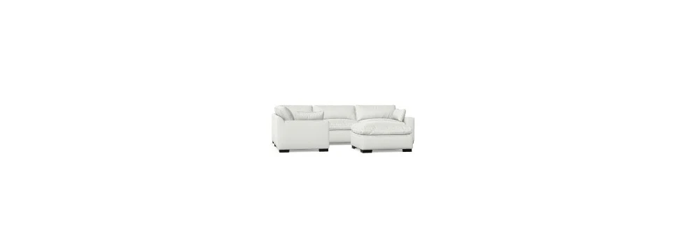 City Limits II Modular Sectional - Custom Design Ref: M_JHCQWD