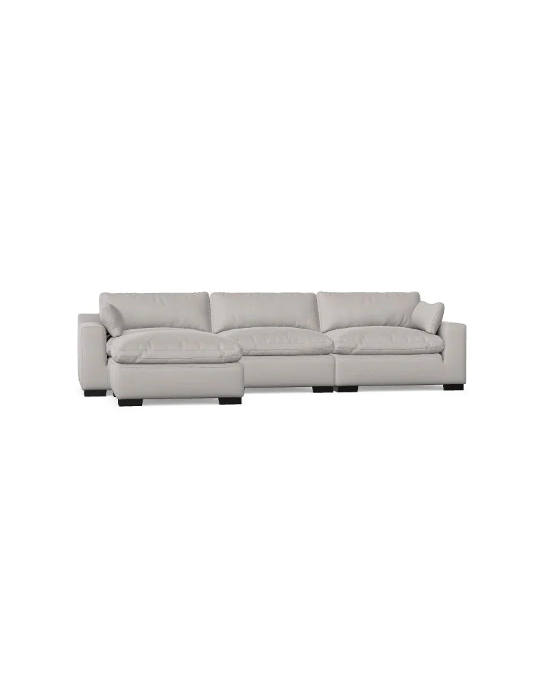 City Limits II Modular Sectional - Custom Design Ref: M_JJB6UT