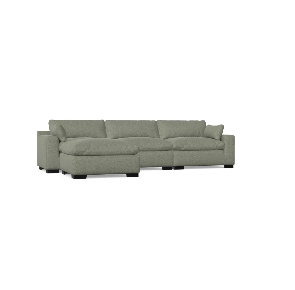 City Limits II Modular Sectional - Custom Design Ref: M_JJIOWZ