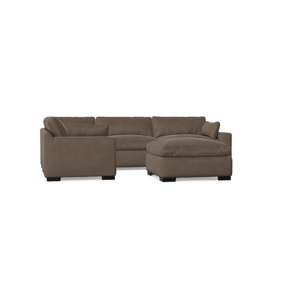City Limits II Modular Sectional - Custom Design Ref: M_JKKZSG
