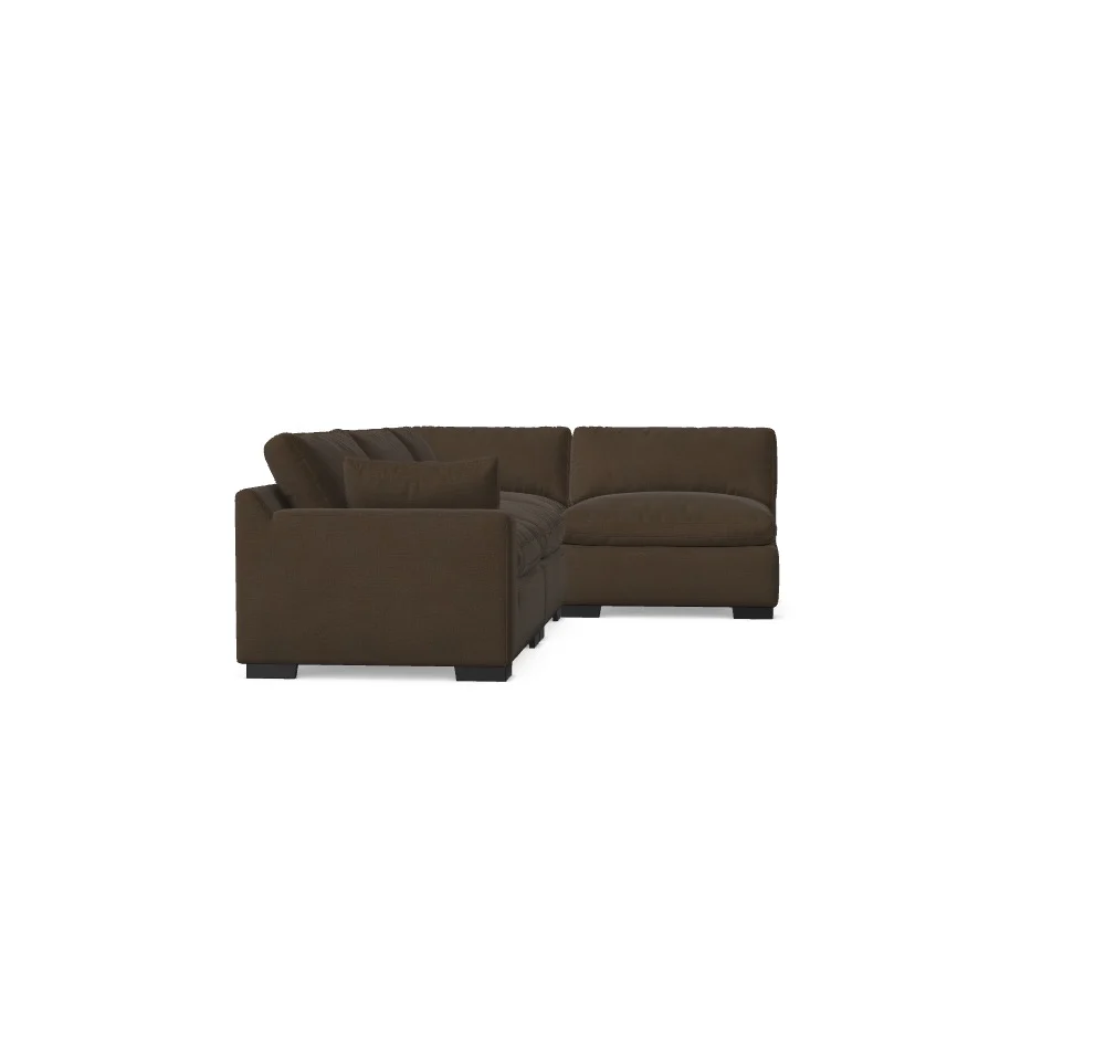 City Limits II Modular Sectional - Custom Design Ref: M_JKYEEHL