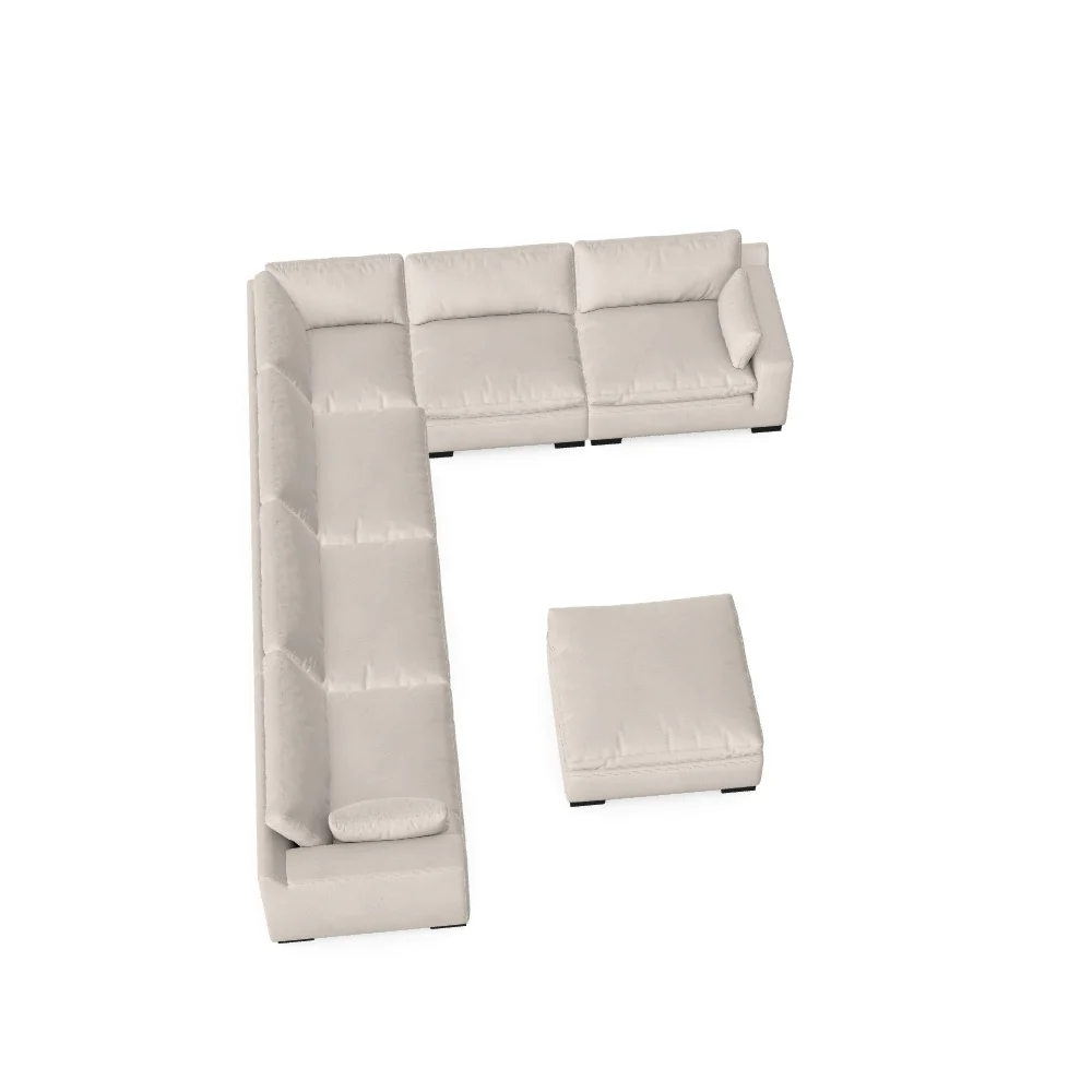 City Limits II Modular Sectional - Custom Design Ref: M_JN7OSQ