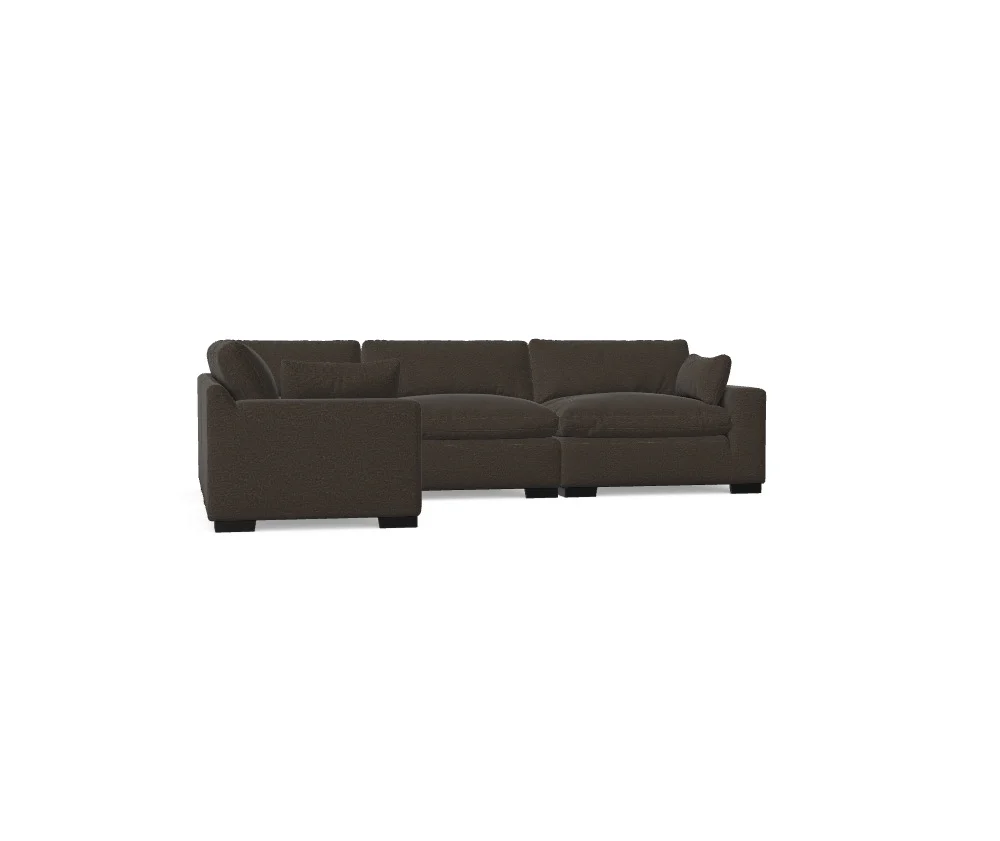 City Limits II Modular Sectional - Custom Design Ref: M_JOE8GHZ