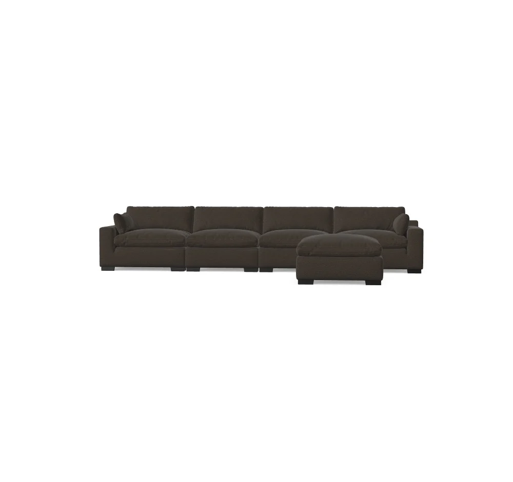 City Limits II Modular Sectional - Custom Design Ref: M_JOGQCXR