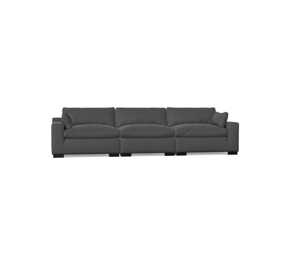 City Limits II Modular Sectional - Custom Design Ref: M_JOIH9Q
