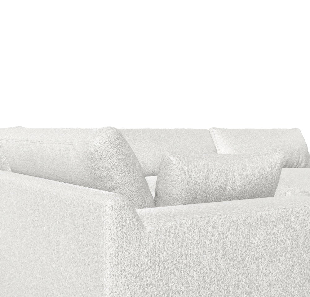 City Limits II Modular Sectional - Custom Design Ref: M_JPBV7E