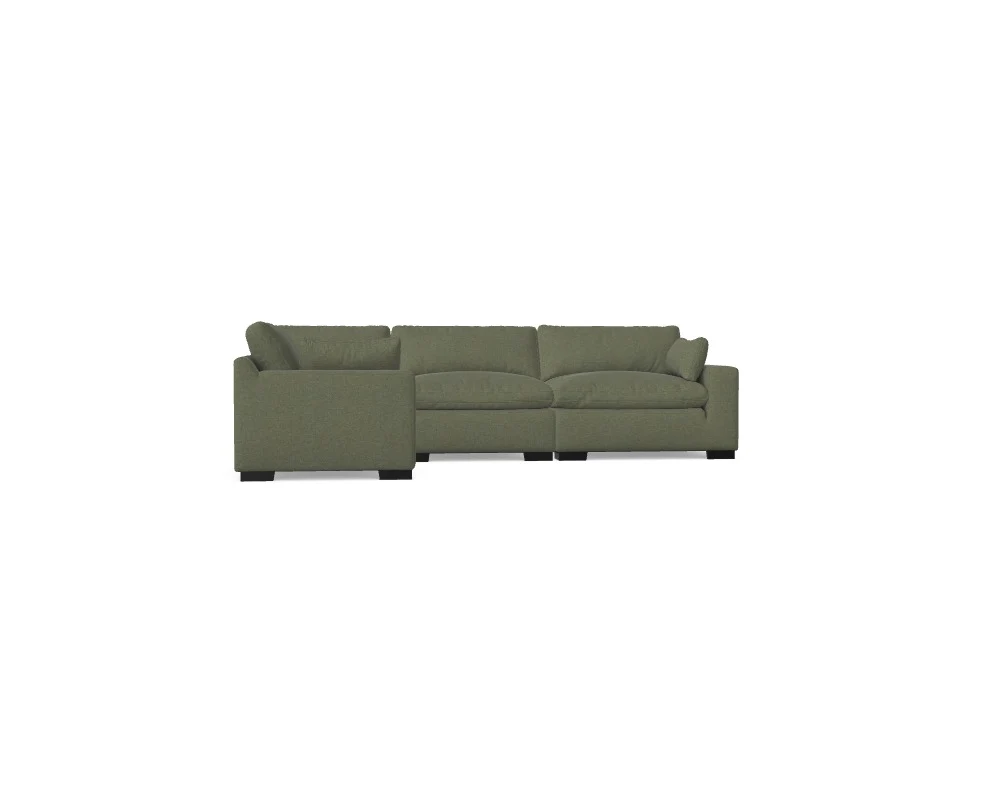 City Limits II Modular Sectional - Custom Design Ref: M_JPOLWN