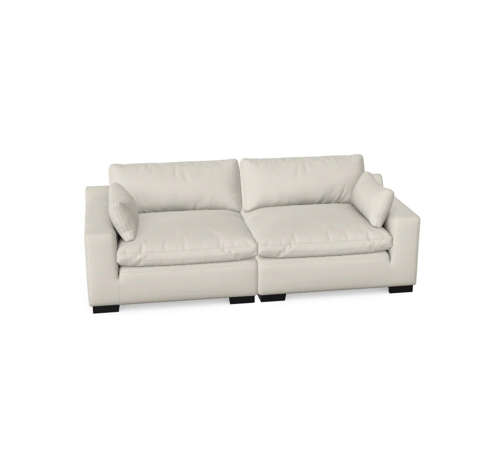City Limits II Modular Sectional - Custom Design Ref: M_JRAV54K