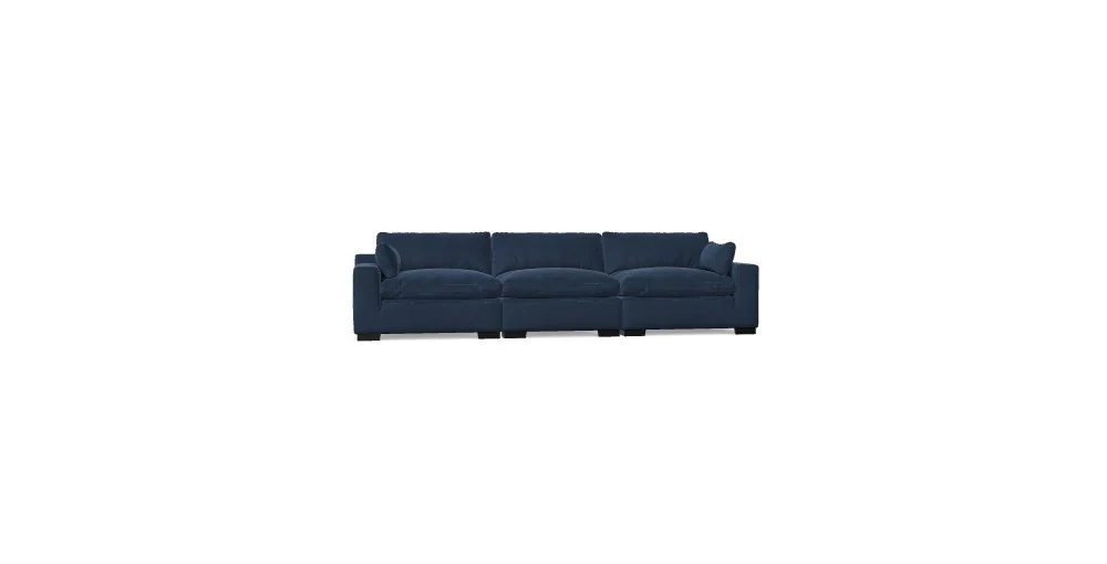 City Limits II Modular Sectional - Custom Design Ref: M_JTKSWS