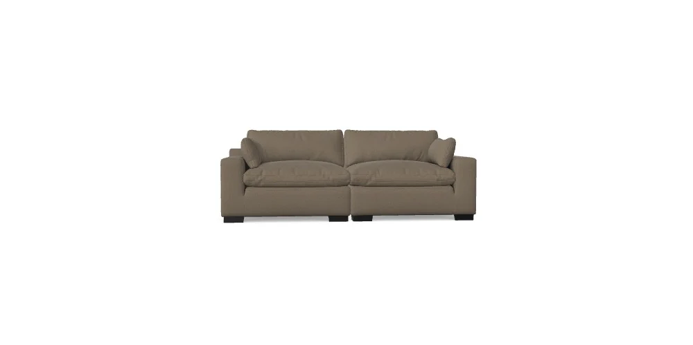 City Limits II Modular Sectional - Custom Design Ref: M_JUSVDS