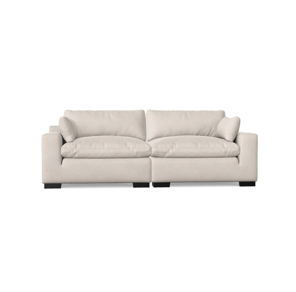 City Limits II Modular Sectional - Custom Design Ref: M_JZDHF1