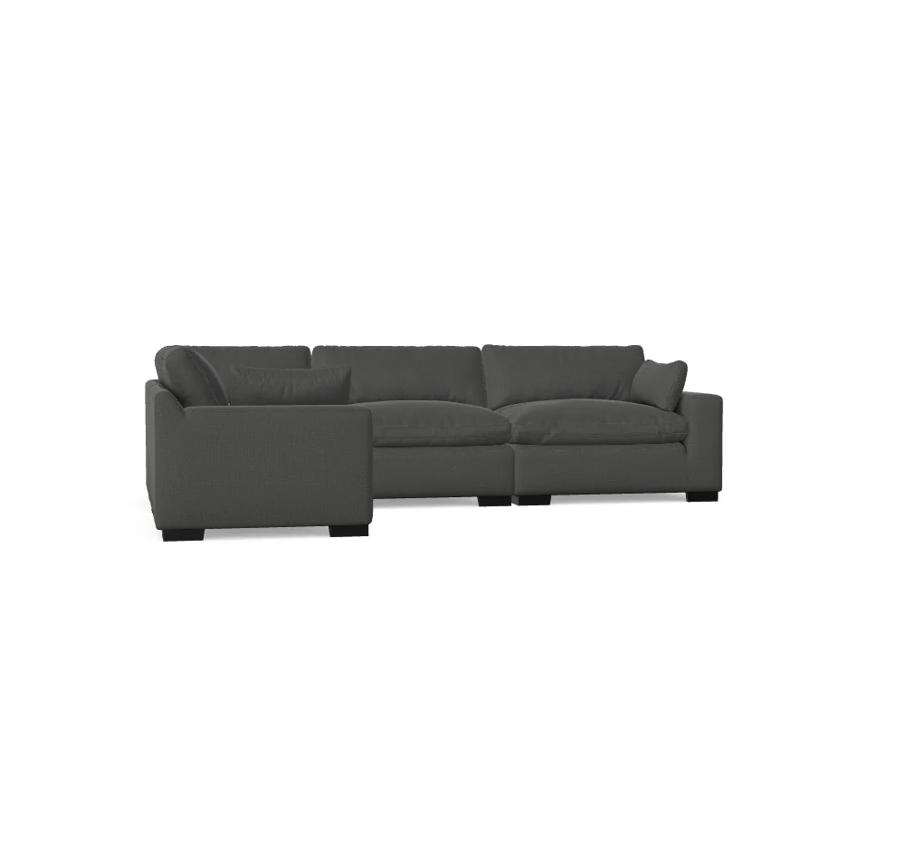 City Limits II Modular Sectional - Custom Design Ref: M_JZY7NB