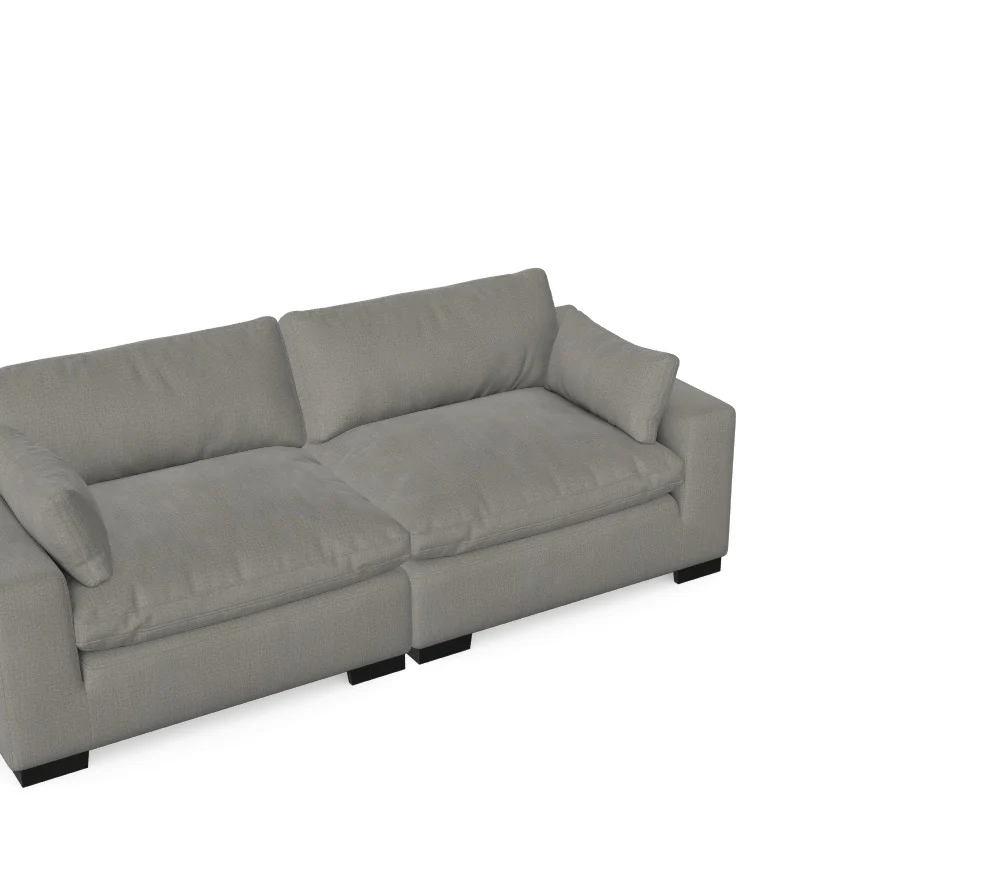 City Limits II Modular Sectional - Custom Design Ref: M_K2BYIGY