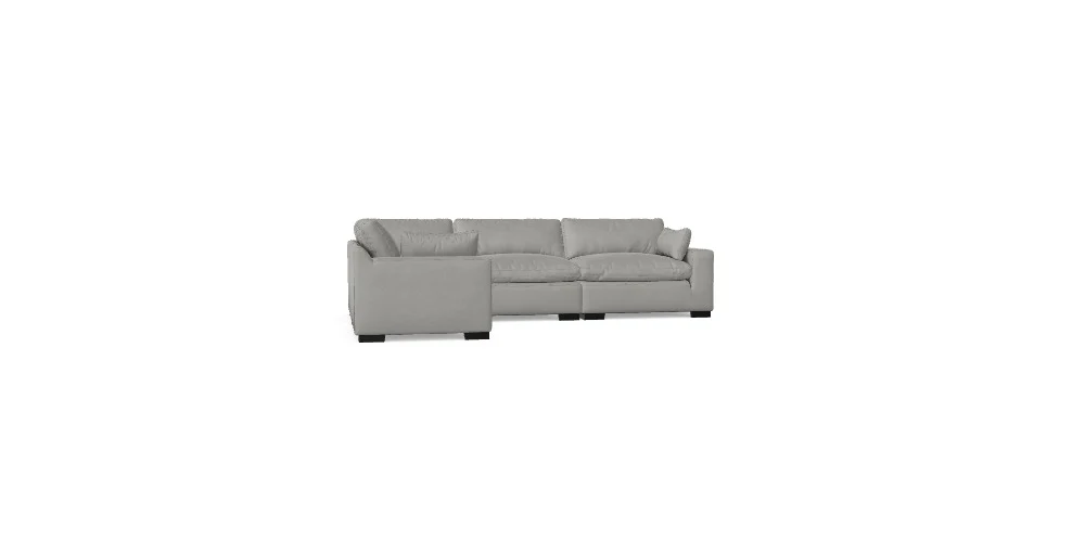 City Limits II Modular Sectional - Custom Design Ref: M_K2RXZB