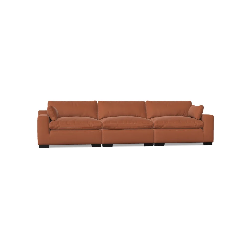 City Limits II Modular Sectional - Custom Design Ref: M_K3MEOP