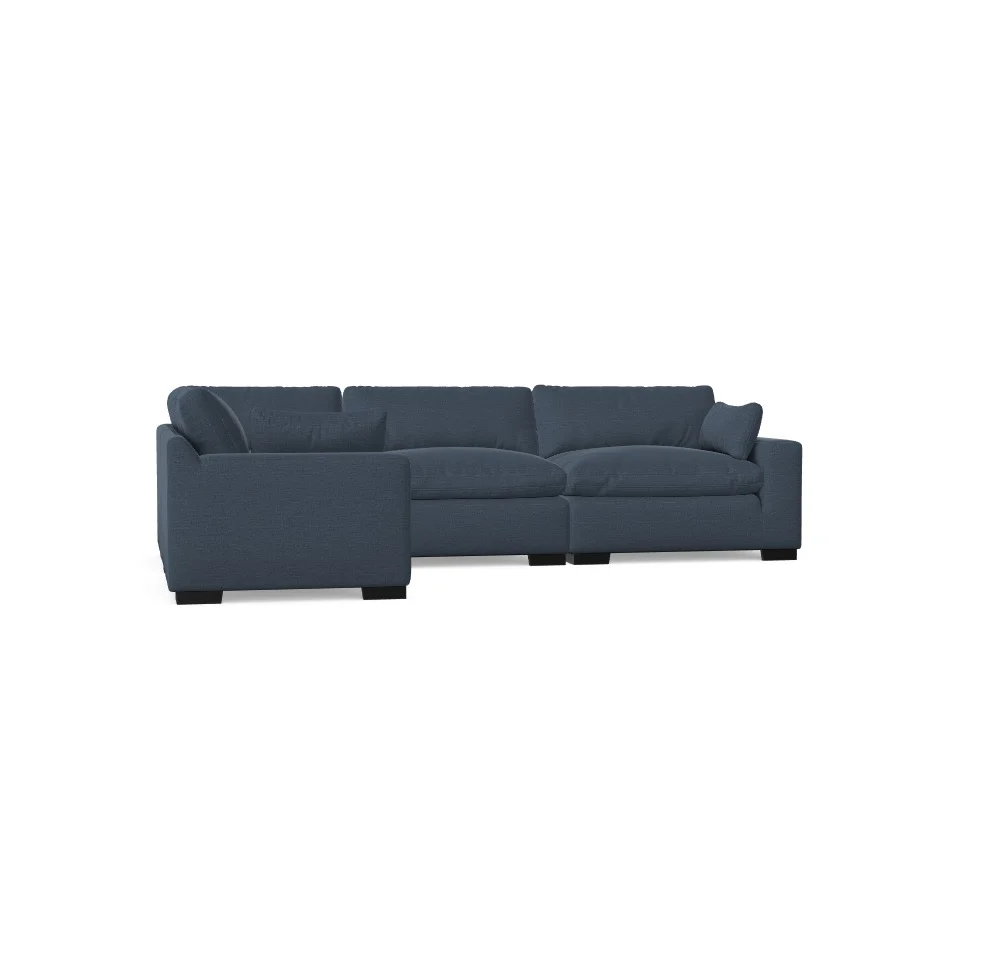 City Limits II Modular Sectional - Custom Design Ref: M_K4BYYIF