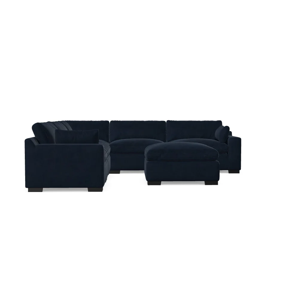 City Limits II Modular Sectional - Custom Design Ref: M_K4INM7Y