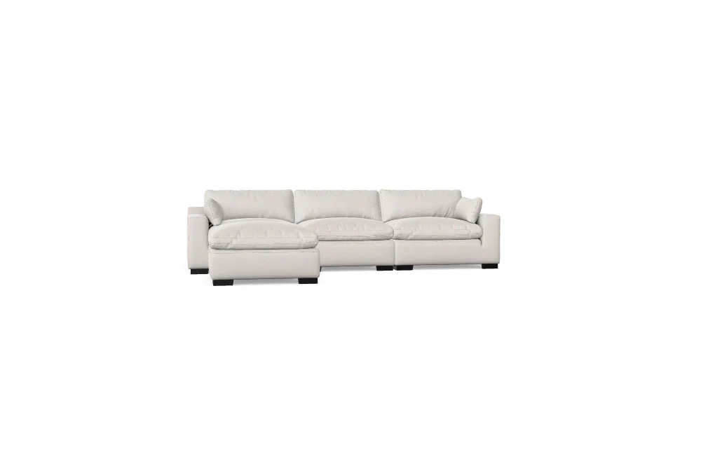 City Limits II Modular Sectional - Custom Design Ref: M_K4SPB3