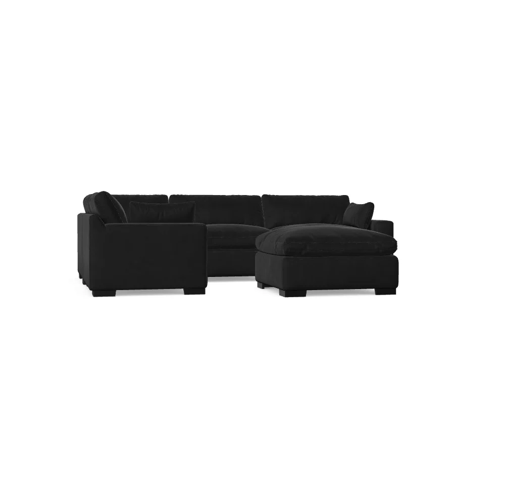City Limits II Modular Sectional - Custom Design Ref: M_K6OBSZ