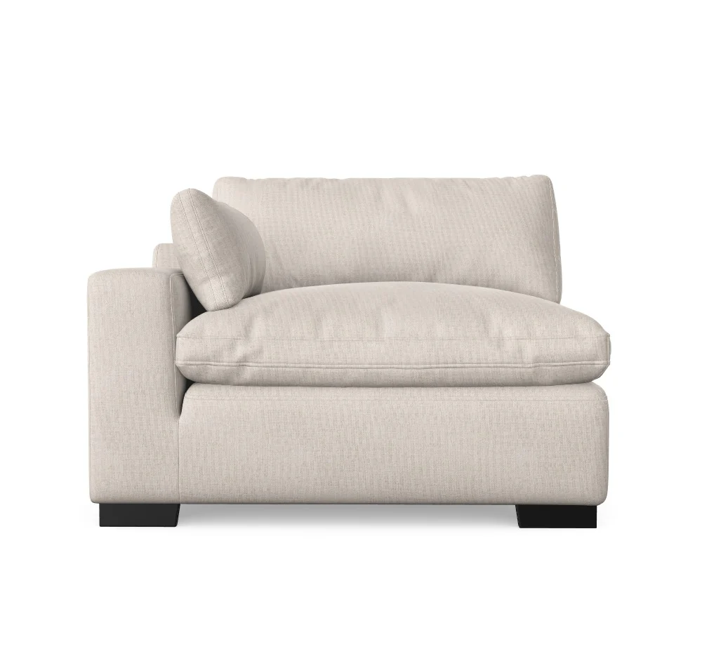 City Limits II Modular Sectional - Custom Design Ref: M_KAVP5E
