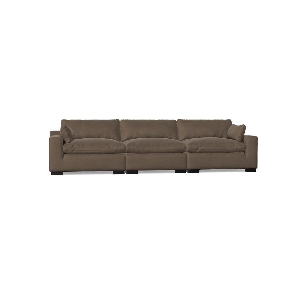 City Limits II Modular Sectional - Custom Design Ref: M_KCAHUW