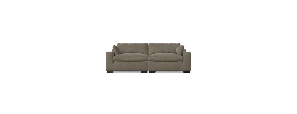 City Limits II Modular Sectional - Custom Design Ref: M_KEO8R86