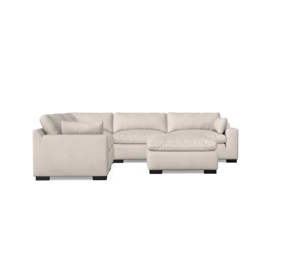 City Limits II Modular Sectional - Custom Design Ref: M_KEPZBCX