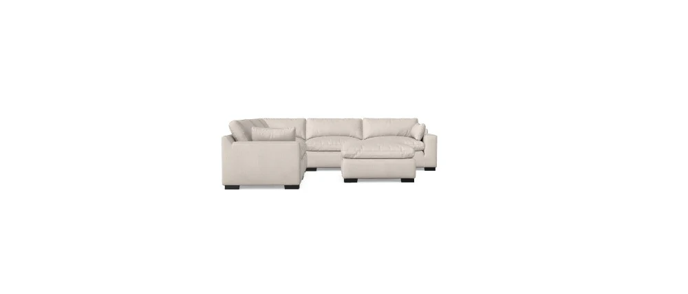 City Limits II Modular Sectional - Custom Design Ref: M_KEPZBCX