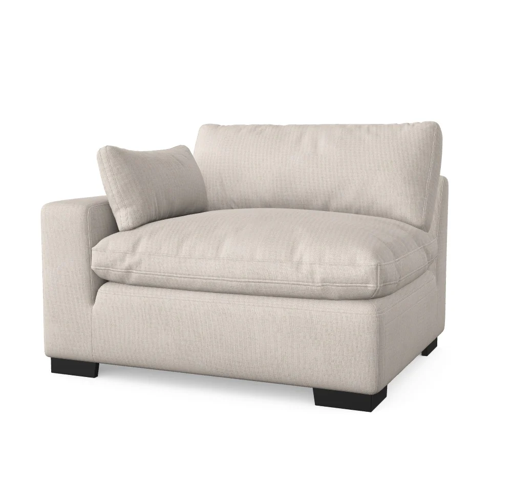 City Limits II Modular Sectional - Custom Design Ref: M_KEWL74M