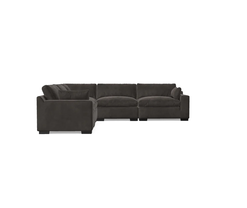 City Limits II Modular Sectional - Custom Design Ref: M_KFLU4M