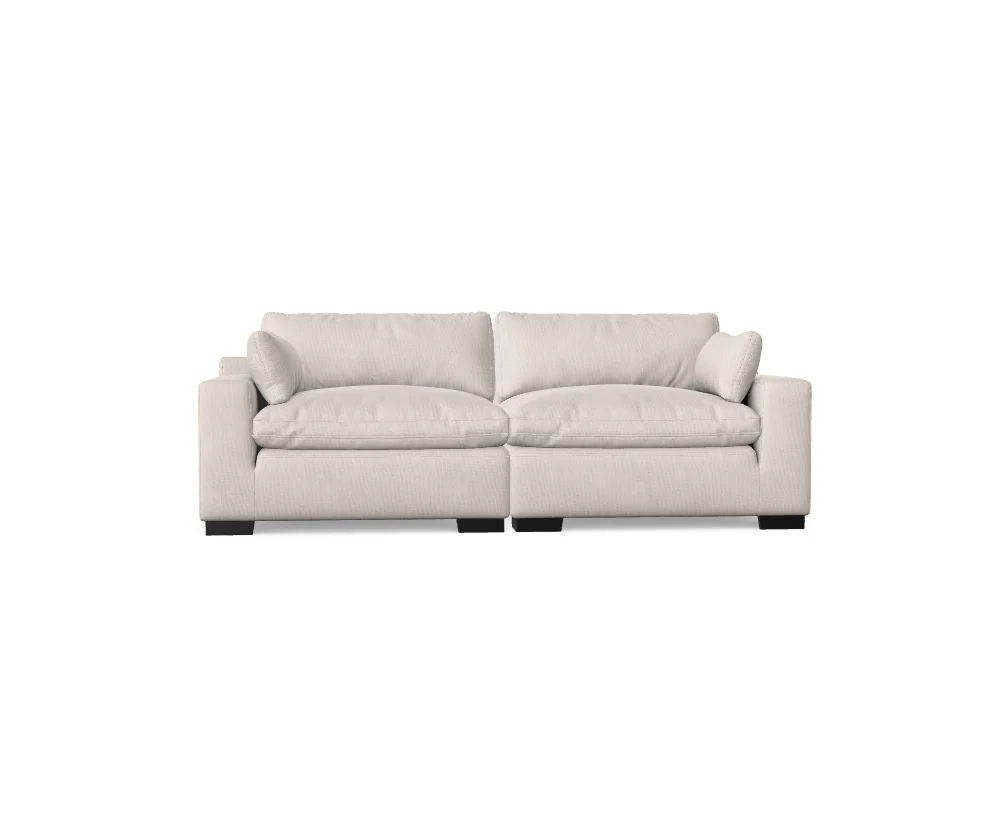 City Limits II Modular Sectional - Custom Design Ref: M_KFMOYJ