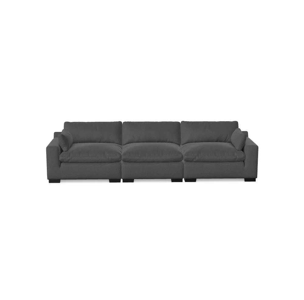City Limits II Modular Sectional - Custom Design Ref: M_KGBHAN