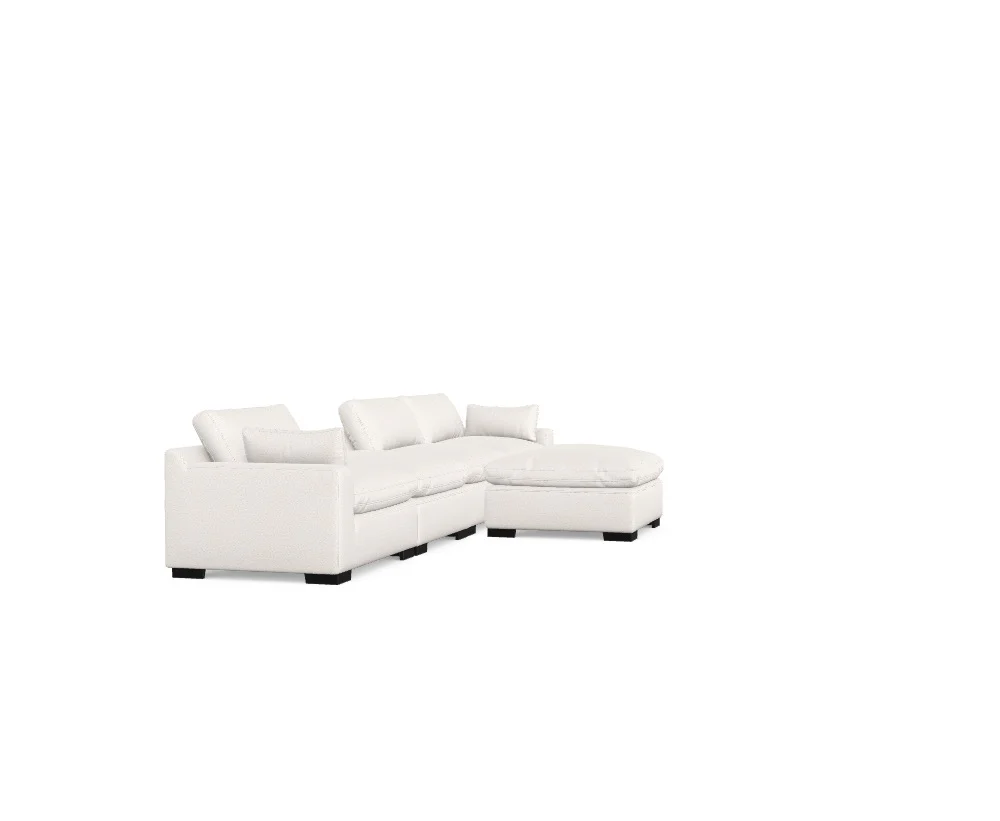 City Limits II Modular Sectional - Custom Design Ref: M_KIUGX3V