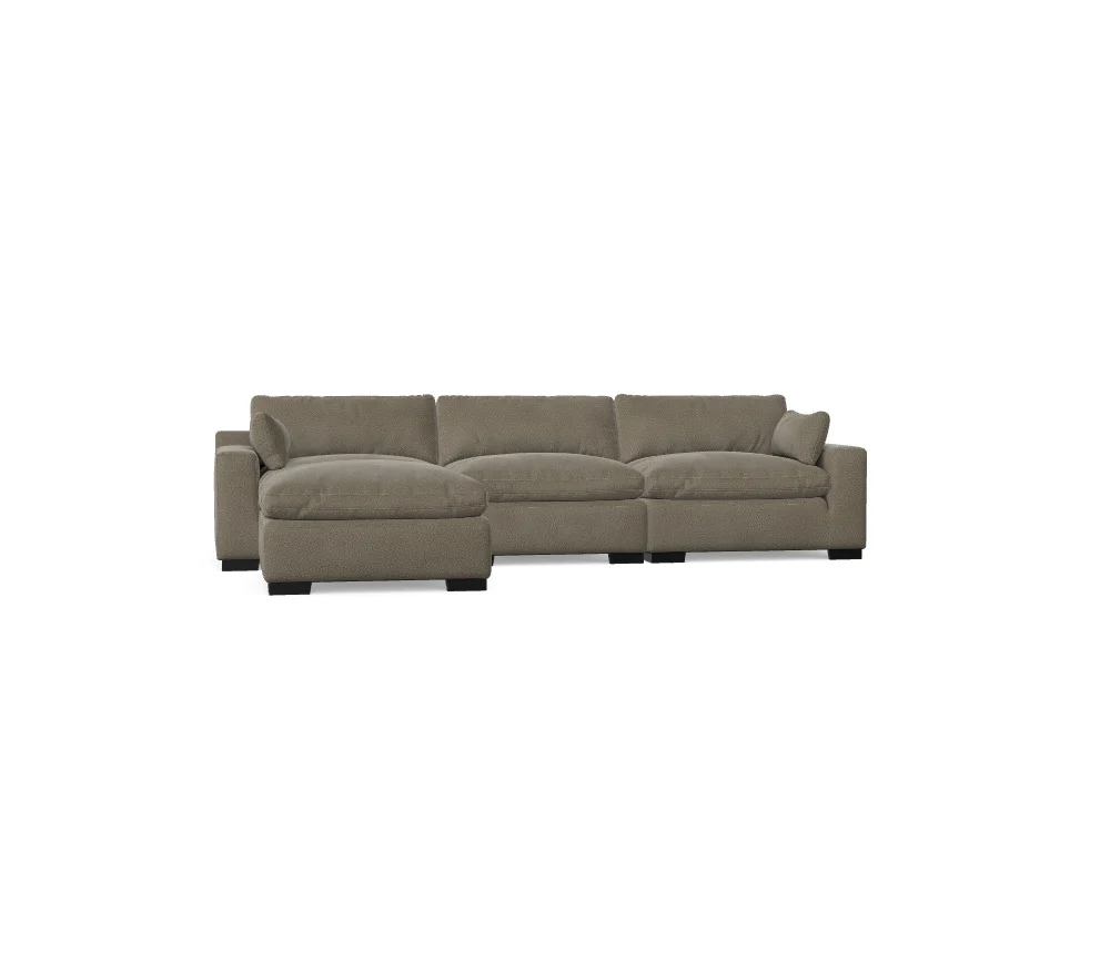 City Limits II Modular Sectional - Custom Design Ref: M_KK18SY