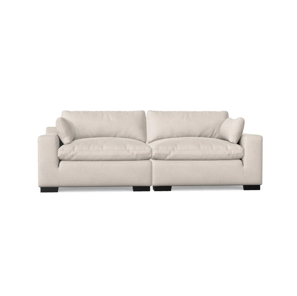 City Limits II Modular Sectional - Custom Design Ref: M_KLJXBU