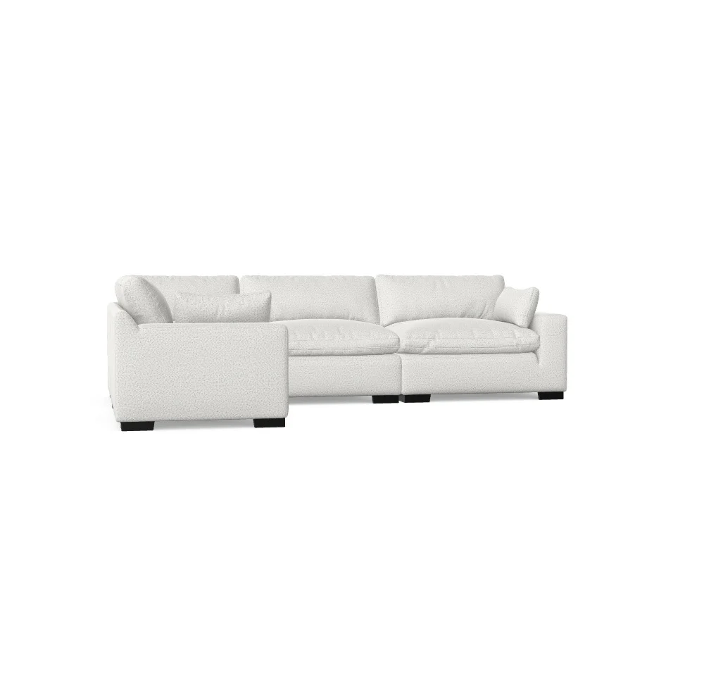 City Limits II Modular Sectional - Custom Design Ref: M_KM22JH