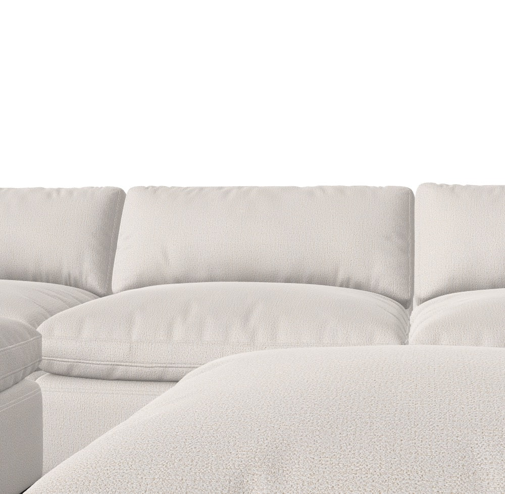 City Limits II Modular Sectional - Custom Design Ref: M_KOICGG