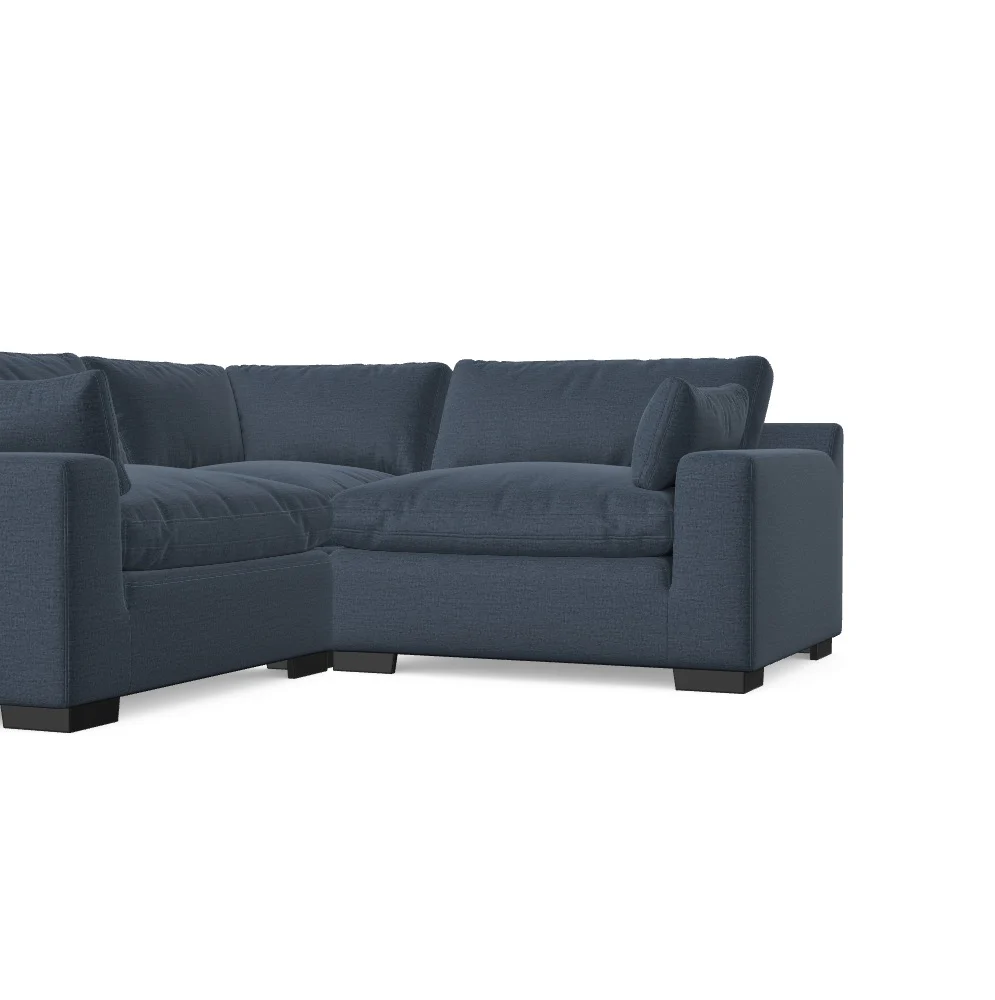 City Limits II Modular Sectional - Custom Design Ref: M_KP9MVK