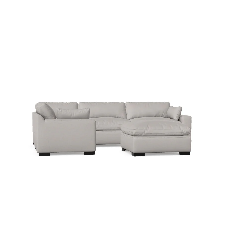 City Limits II Modular Sectional - Custom Design Ref: M_KQ88TT