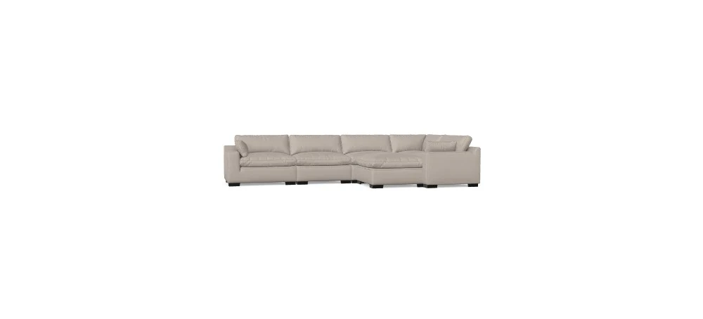 City Limits II Modular Sectional - Custom Design Ref: M_KQTSKX9