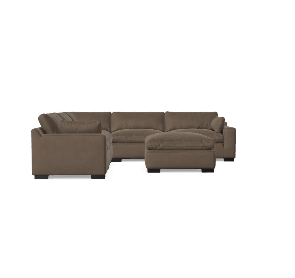City Limits II Modular Sectional - Custom Design Ref: M_KRYPQR